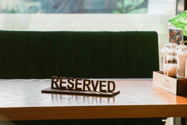 Online reserveren in de horeca: voordelen en kansen