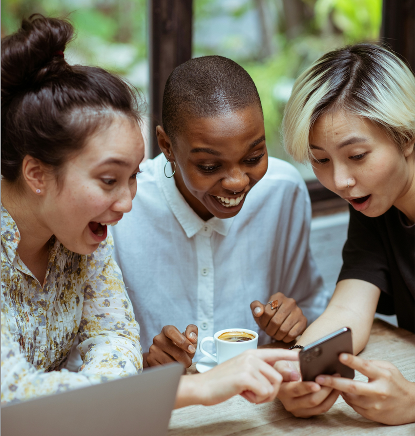 De Kracht van Social Media