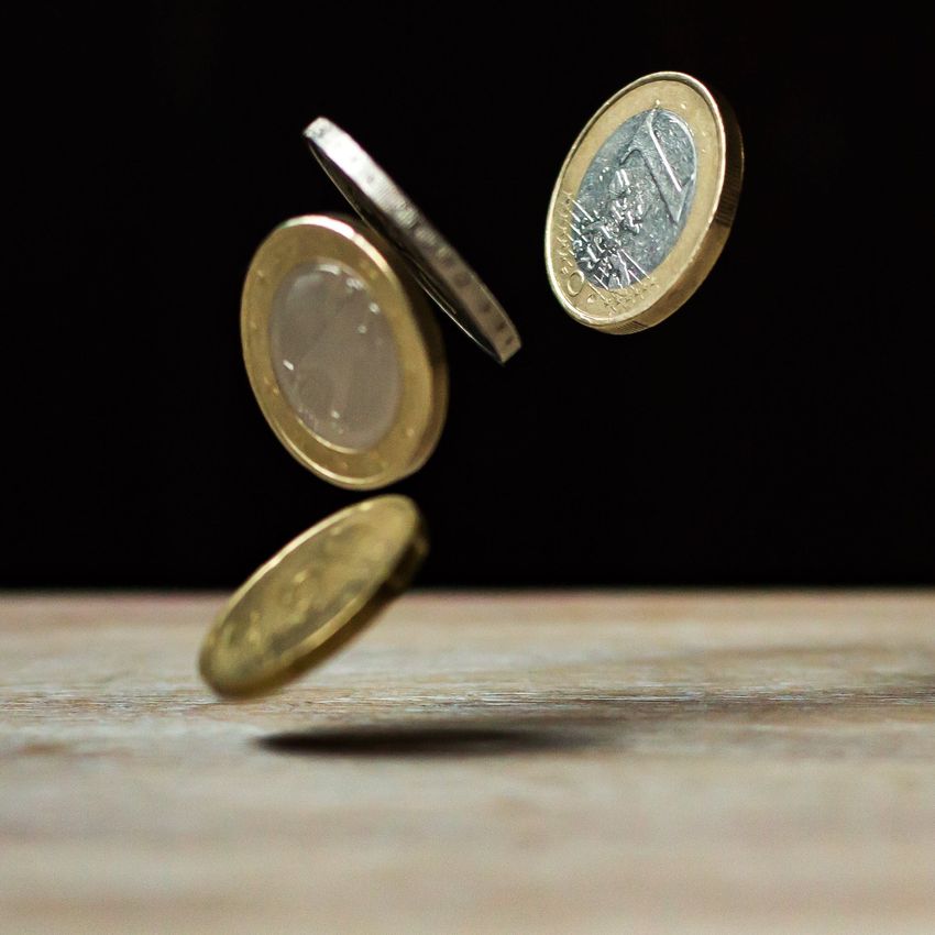 Pennies