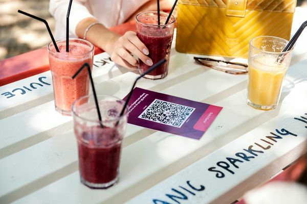 Strategieën voor snellere en efficiëntere Digitalisering in de Horeca