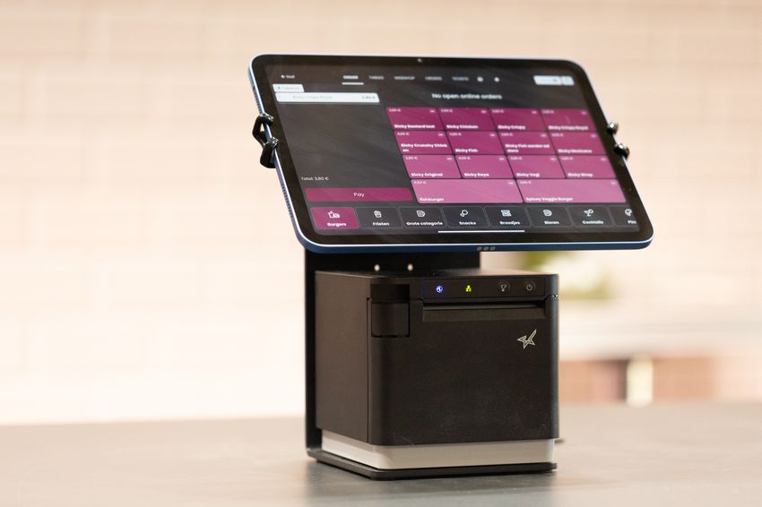 Unipos PLUS