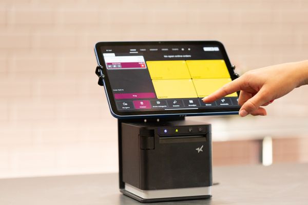 Sneller, slimmer, efficiënter: 5 redenen waarom een POS-systeem een goed idee is