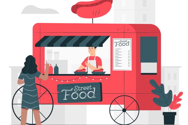 Start jouw culinaire avontuur: Wat je moet weten om een foodtruck te beginnen