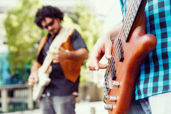 Muziek afspelen in jouw horecazaak, mag dat zomaar?