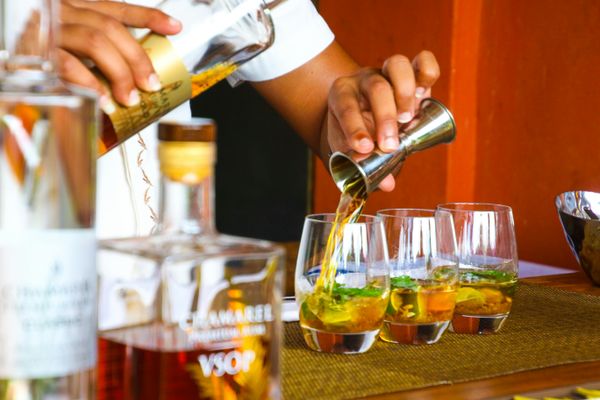 Waarom een sterk cocktailmenu niet mag ontbreken