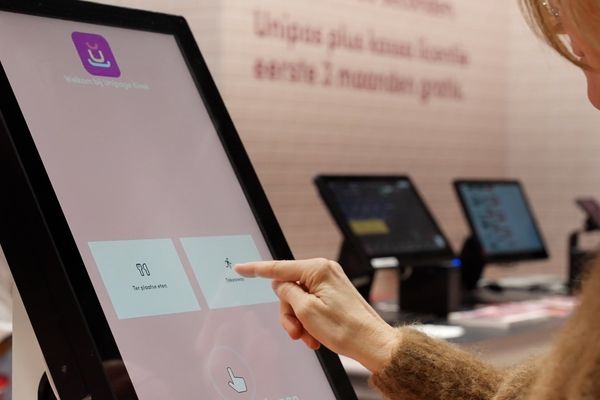 Bestelzuilen: zo verhogen ze de omzet van jouw zaak