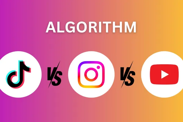 TikTok VS Reels VS Shorts Algorithm explained