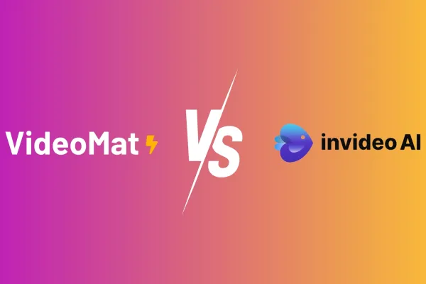 Invideo AI vs VideoMat